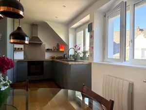 Appartement a vendre Pléneuf-Val-André 22370 Côtes-d'Armor 22 65 m2 4 pièces 298143 euros 025/2636 001