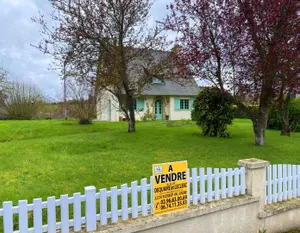 Maison a vendre Morieux 22400 Côtes-d'Armor 22 98 m2 4 pièces 323950 euros 025/2640 001