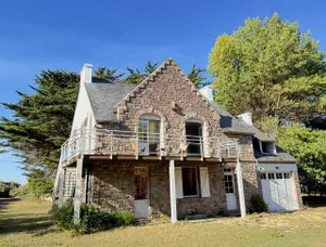 Maison a vendre Erquy 22430 Côtes-d'Armor 22 169 m2 7 pièces 934200 euros 025/2646 001