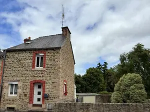 Maison a vendre Lamballe-Armor 22400 Côtes-d'Armor 22 74 m2 5 pièces 188100 euros 025/2647 001