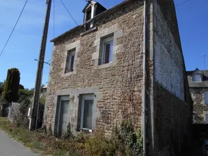 Maison a vendre Lanvallay 22100 Côtes-d'Armor 22 81 m2 5 pièces 140400 euros 038/265 001