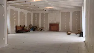 Maison a vendre Hirel 35120 Ille-et-Vilaine 35 66 m2 1 pièce 166400 euros 038/267 001