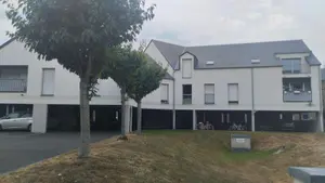 Appartement a vendre Saint-Malo 35400 Ille-et-Vilaine 35 54 m2 3 pièces 259500 euros 038/268 001