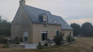 Maison a vendre Saint-Juvat 22630 Côtes-d'Armor 22 143 m2 5 pièces 269100 euros 038/271 001