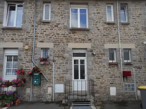 Maison a vendre Dinan 22100 Côtes-d'Armor 22 57 m2 3 pièces 187200 euros 038/273 001