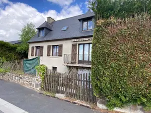 Maison a vendre Le Minihic-sur-Rance 35870 Ille-et-Vilaine 35 126 m2 7 pièces 317810 euros 040M1456 001
