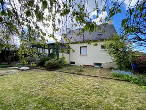 Maison a vendre Saint-Samson-sur-Rance 22100 Côtes-d'Armor 22 127 m2 6 pièces 276130 euros 040M1512 001