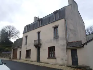 Maison a vendre Merdrignac 22230 Côtes-d'Armor 22 270 m2 10 pièces 167680 euros 121/1004 001