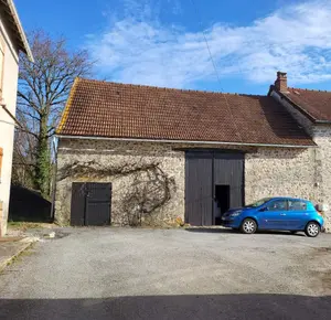 Bien agricole a vendre Ceyroux 23210 Creuse 23 80 m2 22400 euros 1188 001