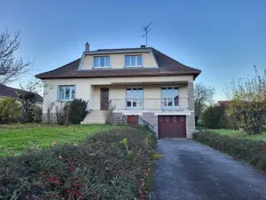 Maison a vendre Colondannes 23800 Creuse 23 166 m2 5 pièces 162750 euros 1248 001
