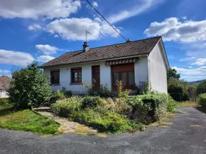 Maison a vendre Villard 23800 Creuse 23 84 m2 4 pièces 127200 euros 1376 001