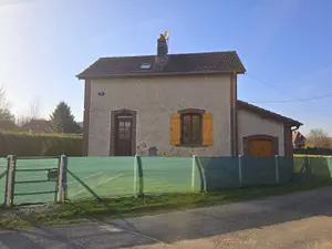 Maison a vendre Toutainville 27500 Eure 27 60 m2 4 pièces 142020 euros 065/321 001