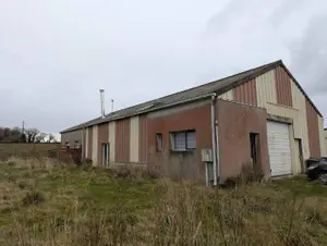 Immeuble de rapport a vendre Douarnenez 29100 Finistère 29 255 m2 6 pièces 147000 euros 011/160 001