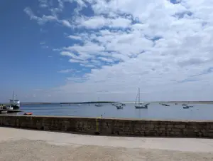 Maison a vendre Île-de-Sein 29990 Finistère 29 67 m2 5 pièces 262500 euros 011/174 001
