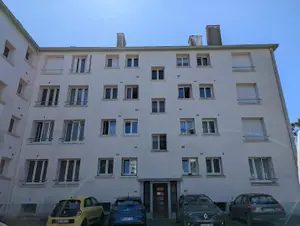 Appartement a vendre Douarnenez 29100 Finistère 29 77 m2 4 pièces 136500 euros 011/198 001