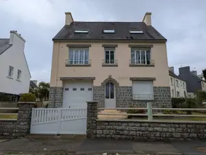 Maison a vendre Douarnenez 29100 Finistère 29 131 m2 8 pièces 278250 euros 011/237 001
