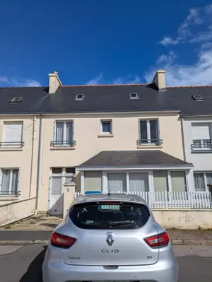 Maison a vendre Douarnenez 29100 Finistère 29 81 m2 5 pièces 152250 euros 011/240 001