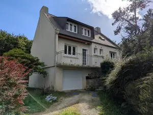 Maison a vendre Douarnenez 29100 Finistère 29 104 m2 5 pièces 279300 euros 011/244 001