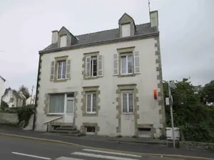 Maison a vendre Audierne 29770 Finistère 29 149 m2 6 pièces 146720 euros 020/3339 001