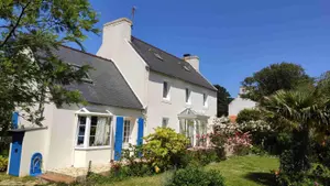 Maison a vendre Beuzec-Cap-Sizun 29790 Finistère 29 126 m2 5 pièces 291760 euros 020/3538 001