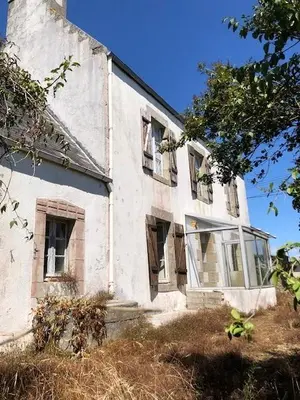 Maison a vendre Plouhinec 29780 Finistère 29 1 m2 3 pièces 182350 euros 020/3640 001