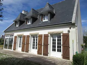 Maison a vendre Audierne 29770 Finistère 29 146 m2 7 pièces 281340 euros 020/3651 001