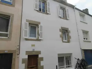 Maison a vendre Audierne 29770 Finistère 29 1 m2 4 pièces 115280 euros 020/3671 001