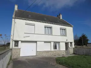 Maison a vendre Plogoff 29770 Finistère 29 149 m2 5 pièces 166720 euros 020/3695 001