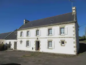 Maison a vendre Plozévet 29710 Finistère 29 125 m2 6 pièces 270920 euros 020/3697 001