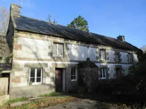 Maison a vendre Beuzec-Cap-Sizun 29790 Finistère 29 199 m2 9 pièces 208400 euros 020/3708 001