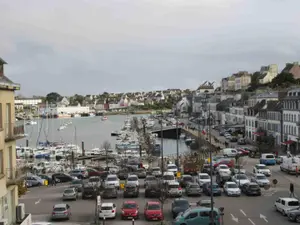Appartement a vendre Audierne 29770 Finistère 29 108 m2 5 pièces 302180 euros 020/3713 001