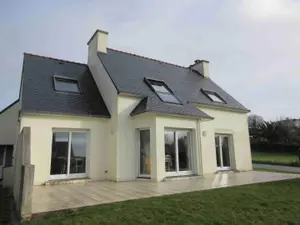 Maison a vendre Plouhinec 29780 Finistère 29 132 m2 6 pièces 467280 euros 020/3721 001