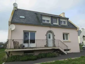 Maison a vendre Plozévet 29710 Finistère 29 106 m2 6 pièces 213610 euros 020/3737 001