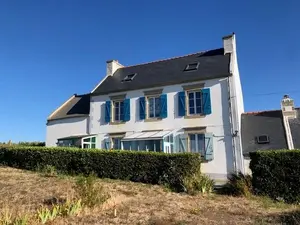 Maison a vendre Primelin 29770 Finistère 29 1 m2 5 pièces 312600 euros 020/3776 001