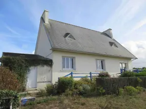Maison a vendre Plozévet 29710 Finistère 29 89 m2 4 pièces 239660 euros 020/3785 001