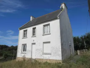 Maison a vendre Cléden-Cap-Sizun 29770 Finistère 29 1 m2 6 pièces 125760 euros 020/3786 001