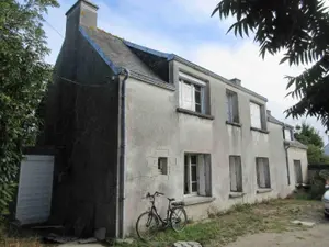 Maison a vendre Audierne 29770 Finistère 29 1 m2 6 pièces 157200 euros 020/3792 001