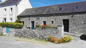 Maison a vendre Beuzec-Cap-Sizun 29790 Finistère 29 167 m2 9 pièces 291760 euros 020/3794 001