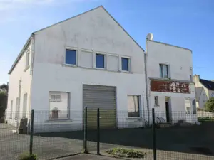 Maison a vendre Plozévet 29710 Finistère 29 1 m2 7 pièces 192770 euros 020/3798 001