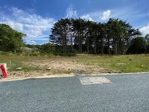 Terrain a batir a vendre Pont-l'Abbé 29120 Finistère 29 440 m2 85754 euros 023/1415 001