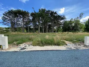 Terrain a batir a vendre Pont-l'Abbé 29120 Finistère 29 439 m2 85754 euros 023/1417 001