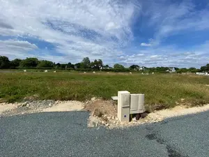 Terrain a batir a vendre Pont-l'Abbé 29120 Finistère 29 461 m2 87874 euros 023/1420 001