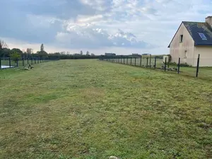 Terrain a batir a vendre Treffiagat 29730 Finistère 29 819 m2 136500 euros 023/1456 001