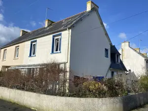 Maison a vendre Guilvinec 29730 Finistère 29 120 m2 6 pièces 194250 euros 023/1486 001