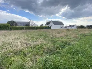 Terrain a batir a vendre Plomeur 29120 Finistère 29 832 m2 120701 euros 023/1495 001