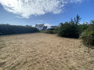 Terrain a batir a vendre Treffiagat 29730 Finistère 29 506 m2 94340 euros 023/1520 001