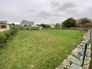 Terrain a batir a vendre Treffiagat 29730 Finistère 29 303 m2 69550 euros 023/1564 001