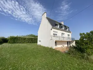 Maison a vendre Plomeur 29120 Finistère 29 97 m2 6 pièces 210000 euros 023/1565 001