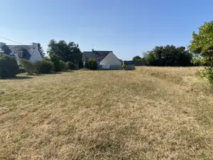 Terrain a batir a vendre Loctudy 29750 Finistère 29 1014 m2 168000 euros 023/1621 001
