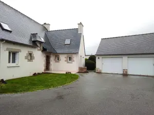 Maison a vendre Landerneau 29800 Finistère 29 162 m2 6 pièces 334000 euros 041/212 001